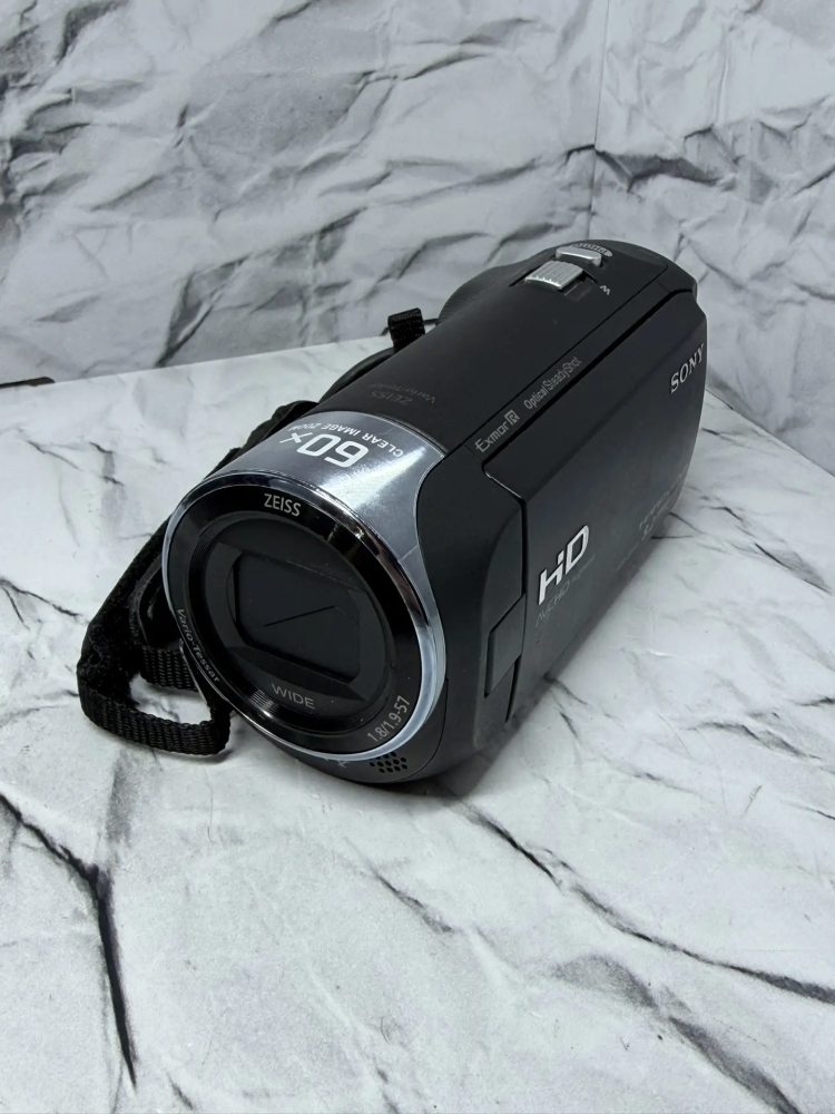 Видеокамера Sony Handycam HDR-CX405