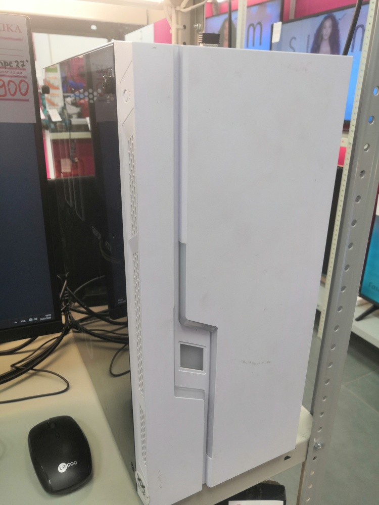 Системный блок игровой