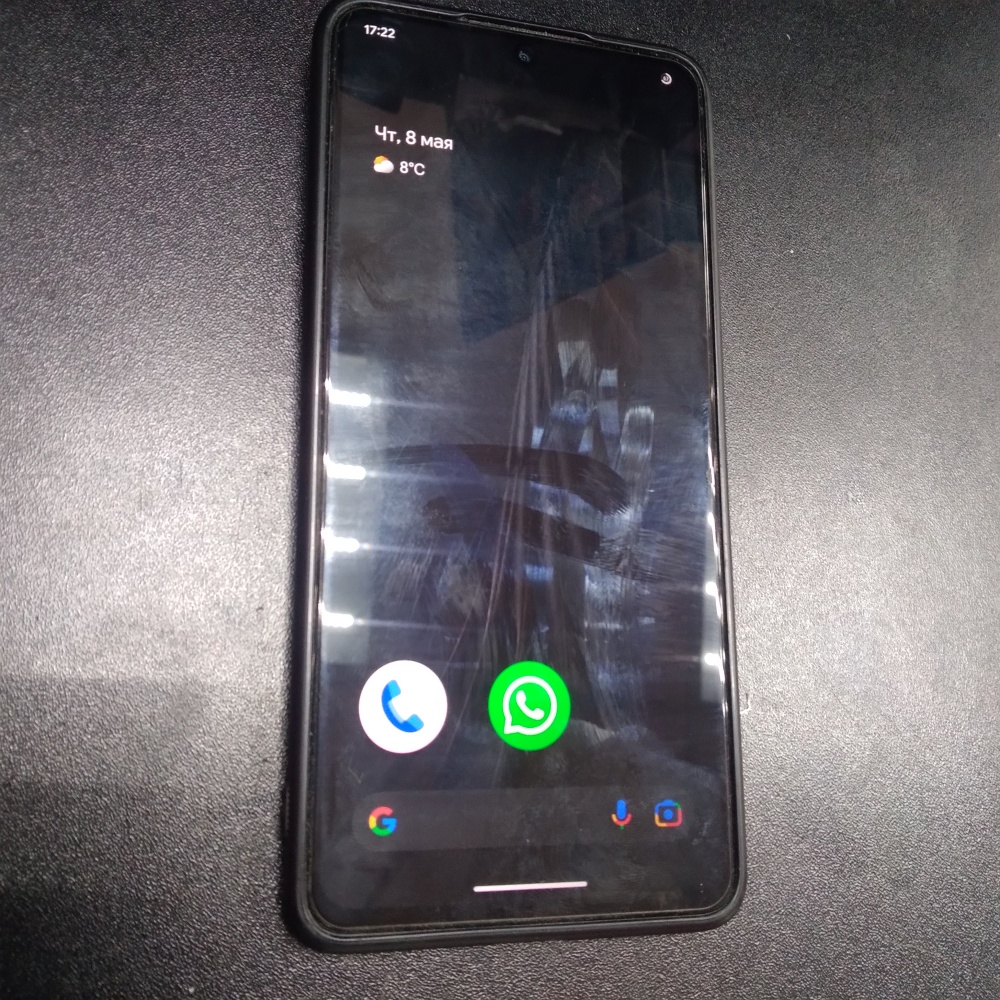 Смартфон Xiaomi Redmi note 10 PRO 8/128