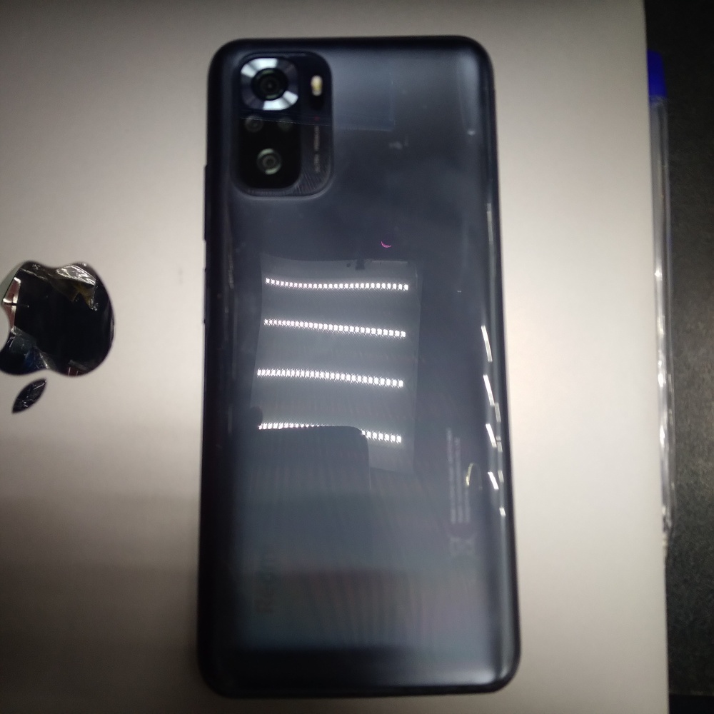 Смартфон Xiaomi Redmi note 10S 6/128