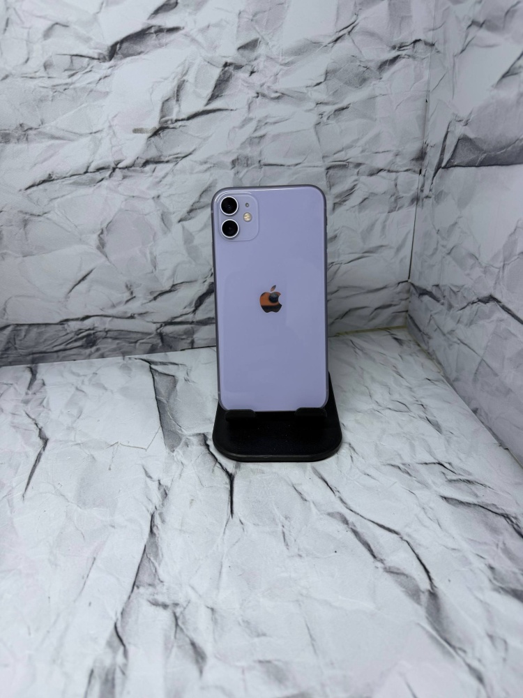 Смартфон iPhone 11 64Gb
