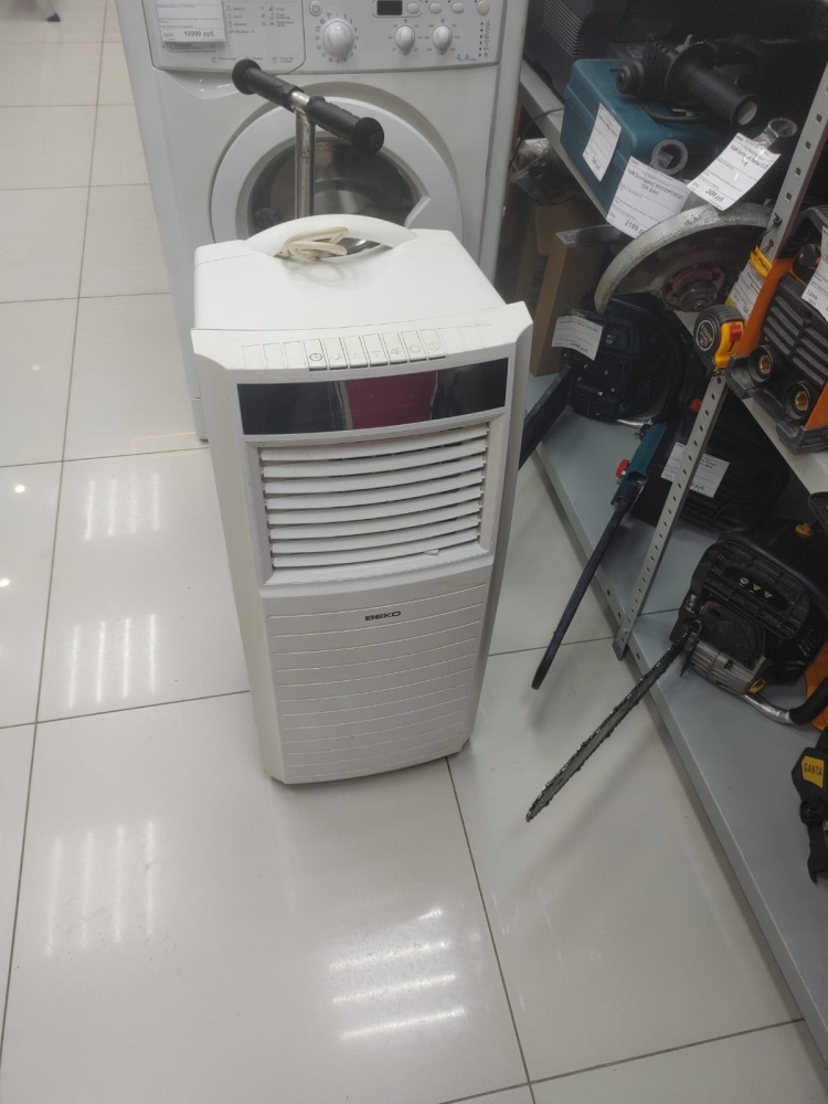Кондиционер напольный BEKO