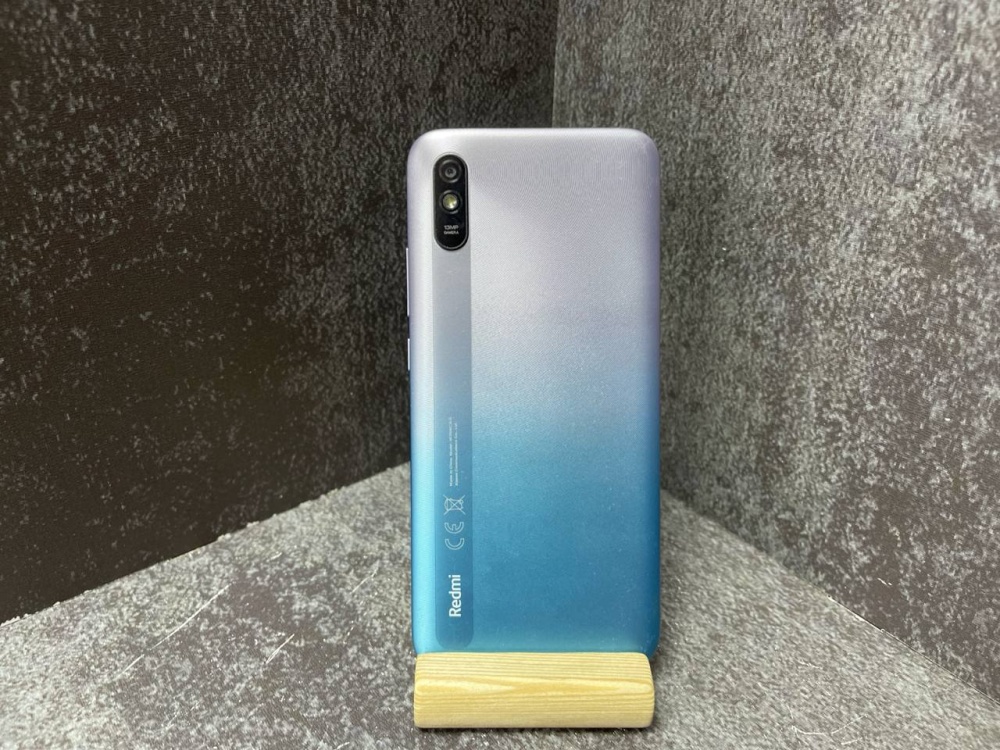 Смартфон Xiaomi Redmi 9A 2/32