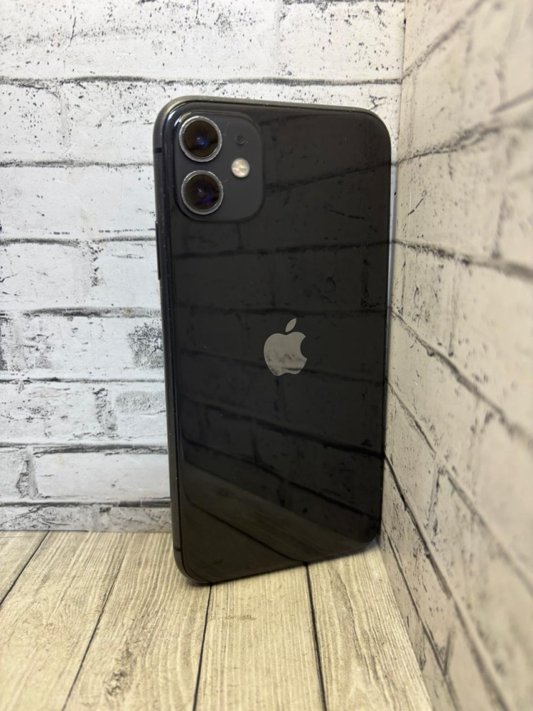 Смартфон iPhone 11 64Gb
