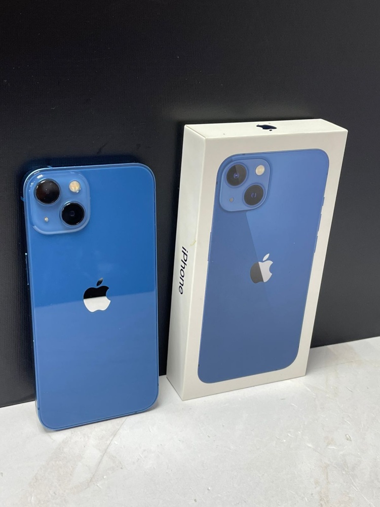 Смартфон iPhone 13 128 Gb