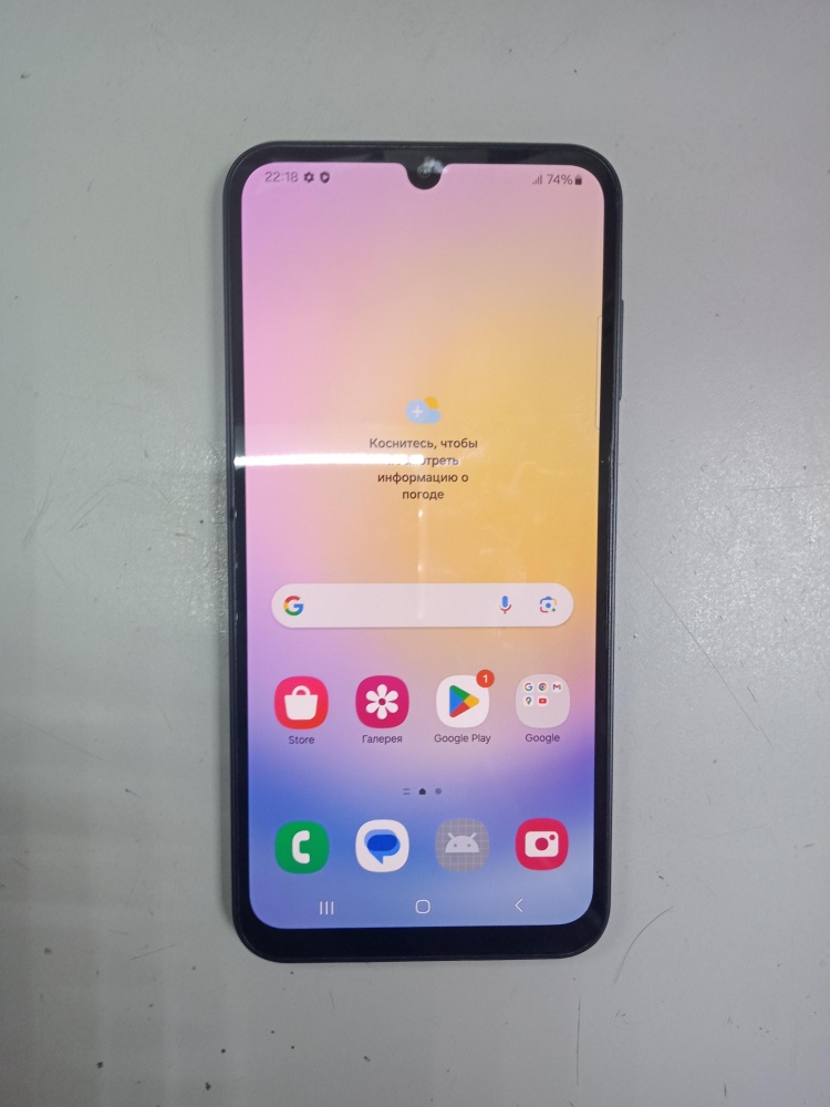 Смартфон Samsung A25