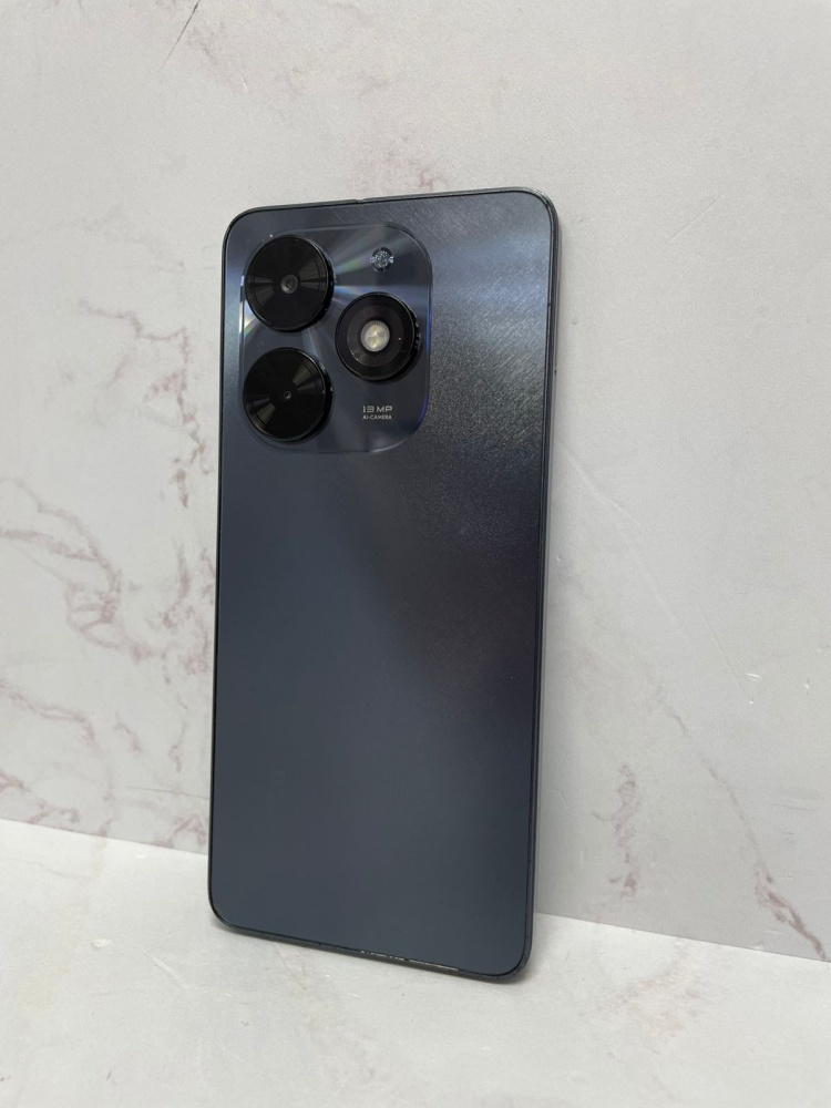 Мобильный телефон Tecno Spark Go 2024 4/128
