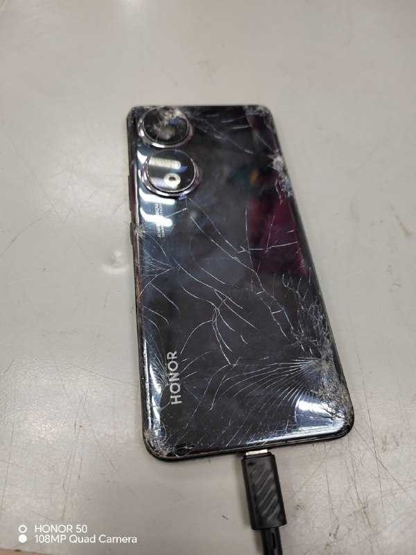 Смартфон Honor 90