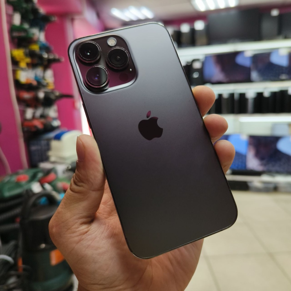 Смартфон iPhone 13 PRO 128 GB