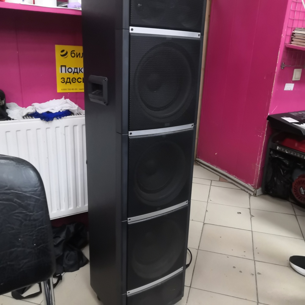 Акустика Supra 1200