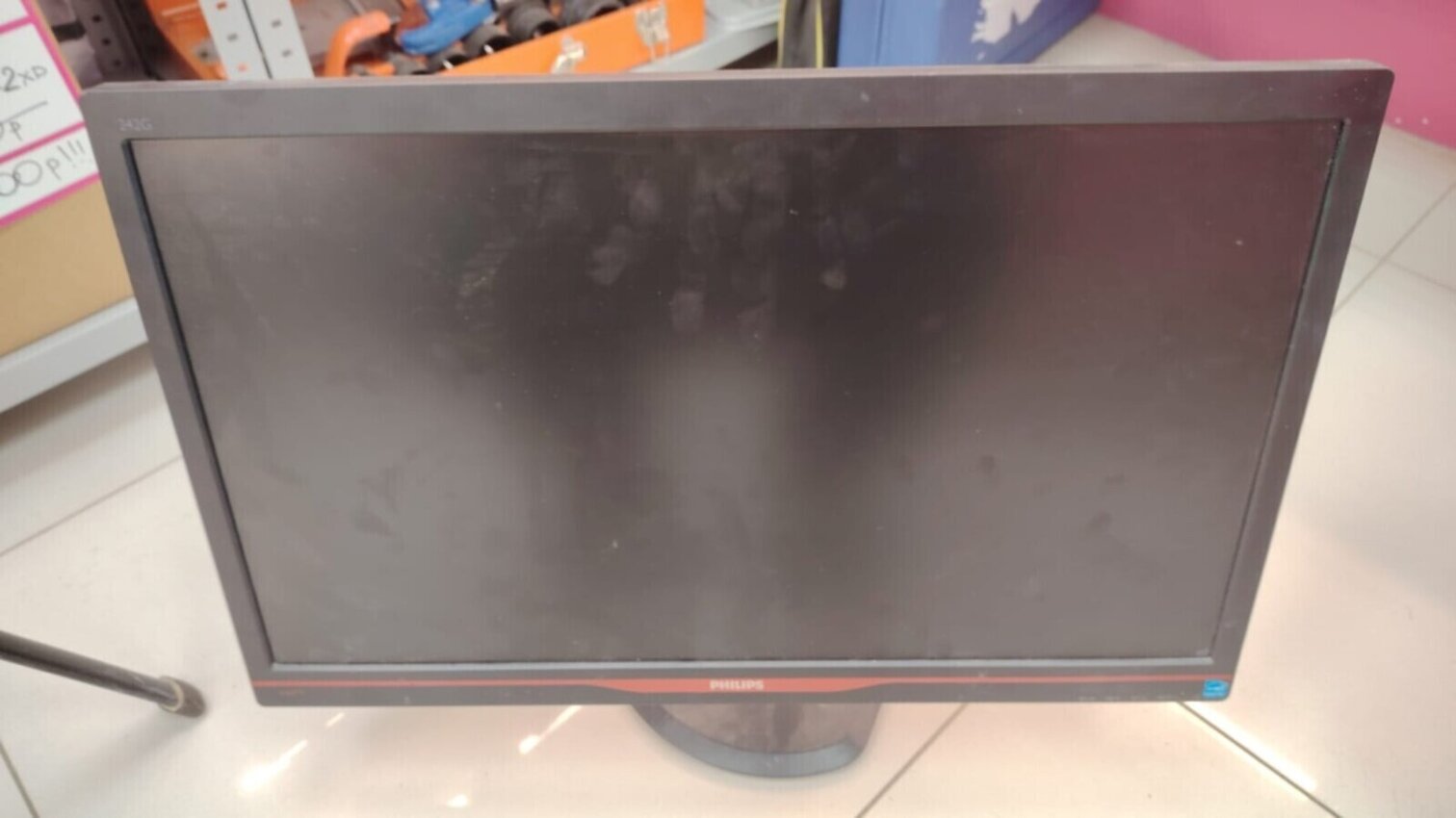 Монитор Philips242GSD