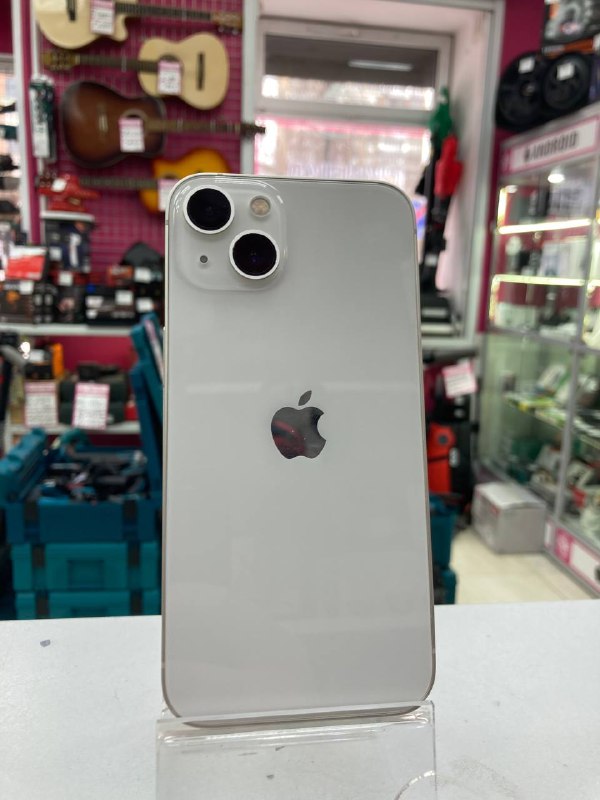 Смартфон iPhone 13 128 Gb