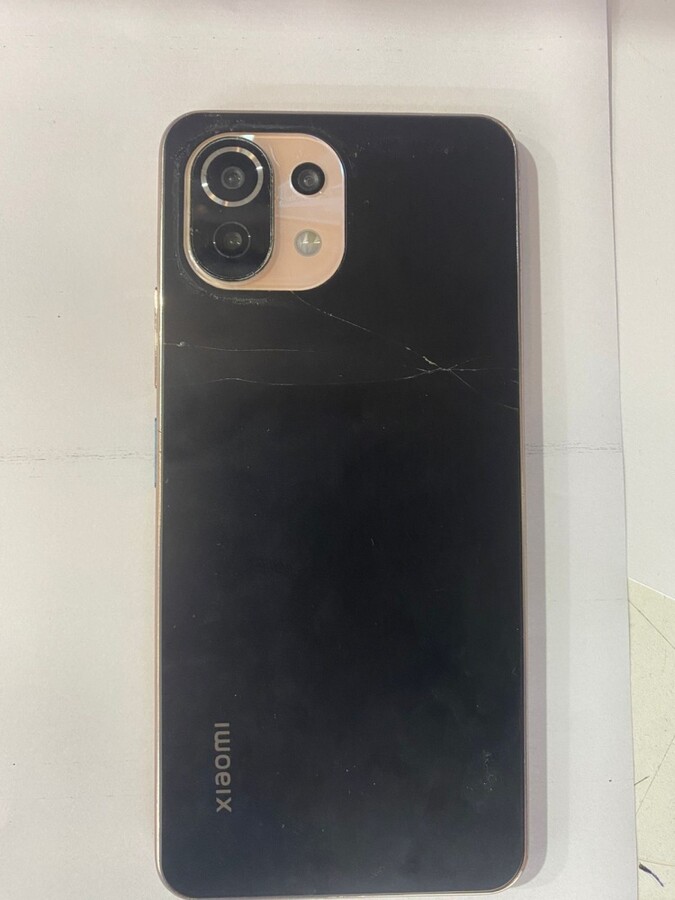 Смартфон Realme 6