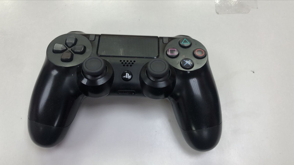 Геймпад ПС4