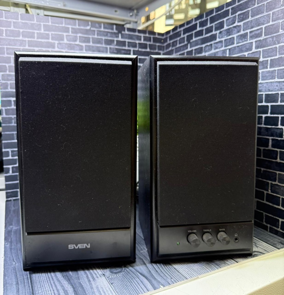 Акустика SVEN SPS-702