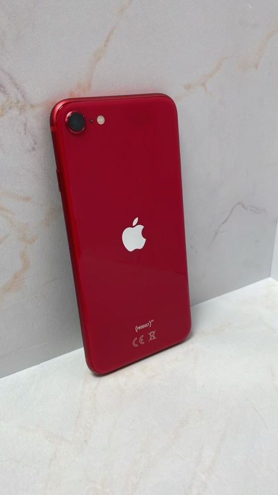 Смартфон iPhone SE 2020 64 Gb