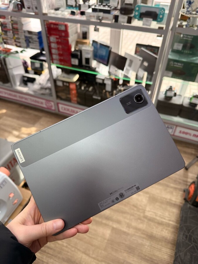 Планшет Lenovo K10(8\128)