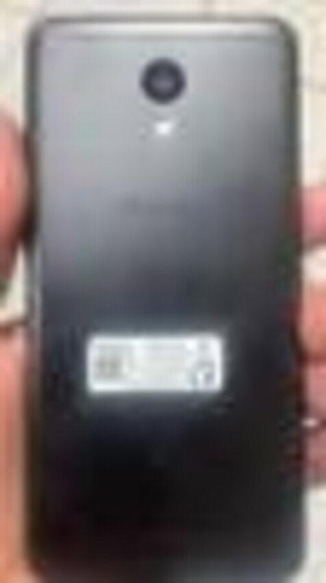 Смартфон Meizu M6