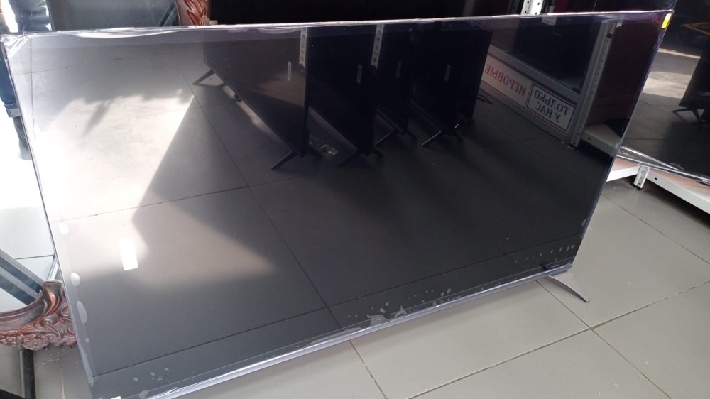 Телевизор Yasin 55" LED-55G11