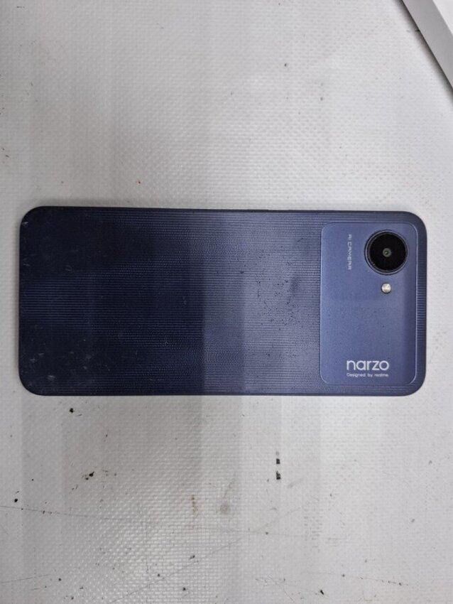 Смартфон Realme zarzo 5i