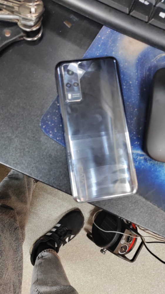 Смартфон Vivo Y31