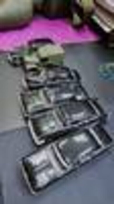 Модель автомобиля 1/43