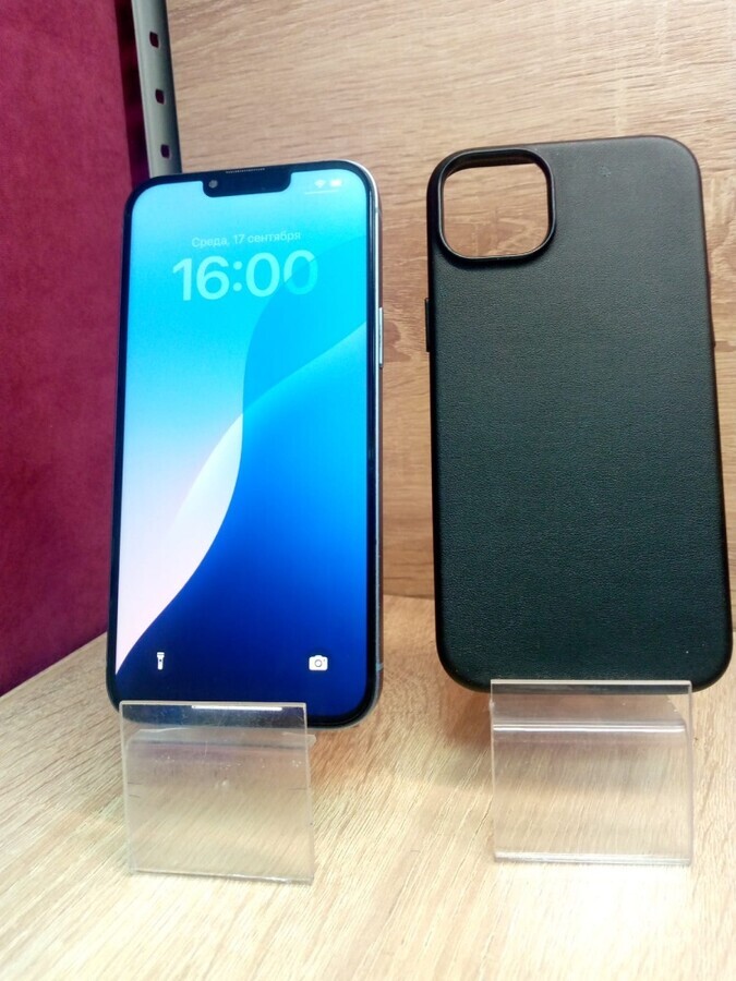 Смартфон iPhone 14 ПЛЮС 256