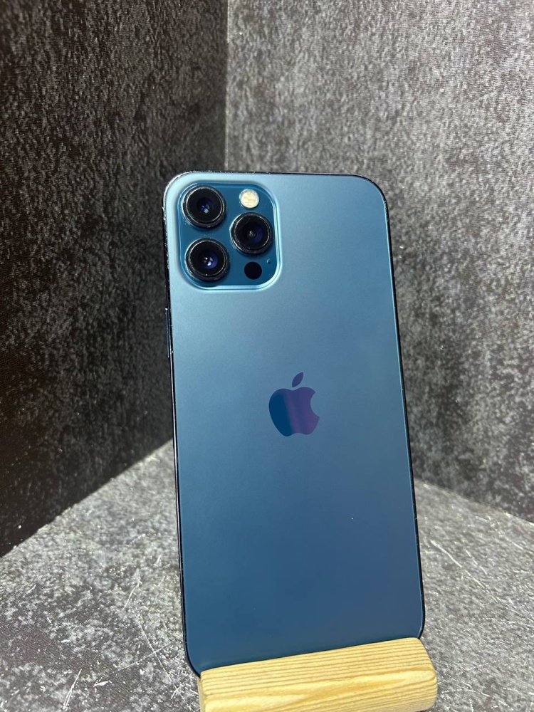 Смартфон iPhone 12 PRO MAX 256 Gb