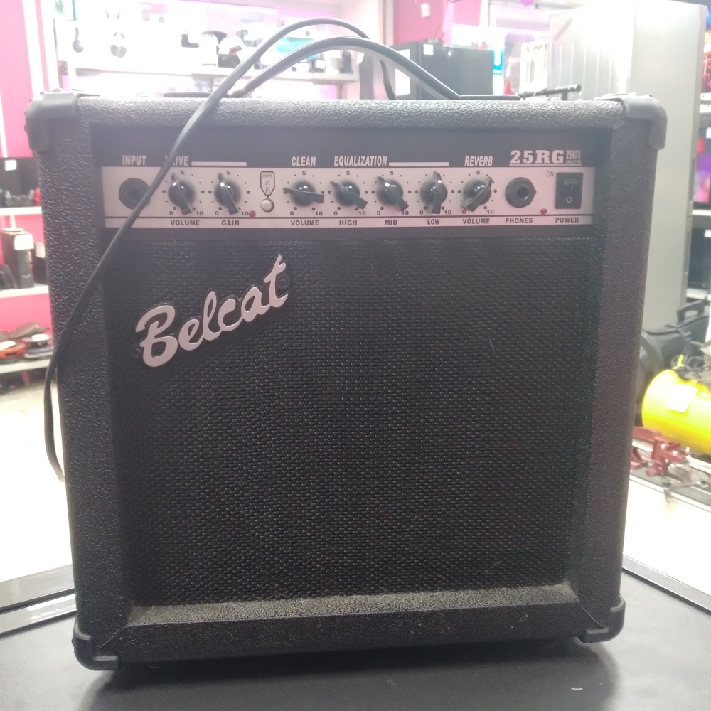 Акустика др марка Belcat