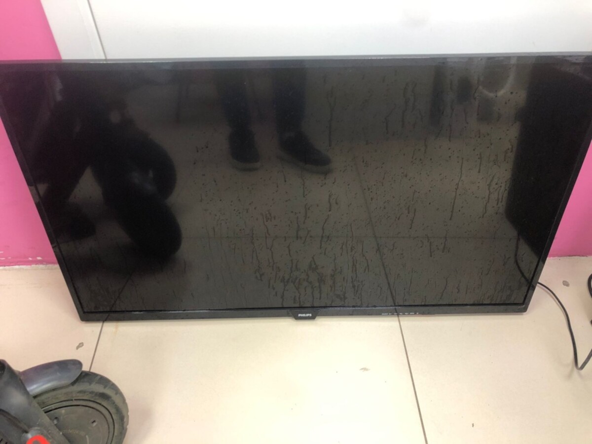 Телевизор Philips 40pfs4052