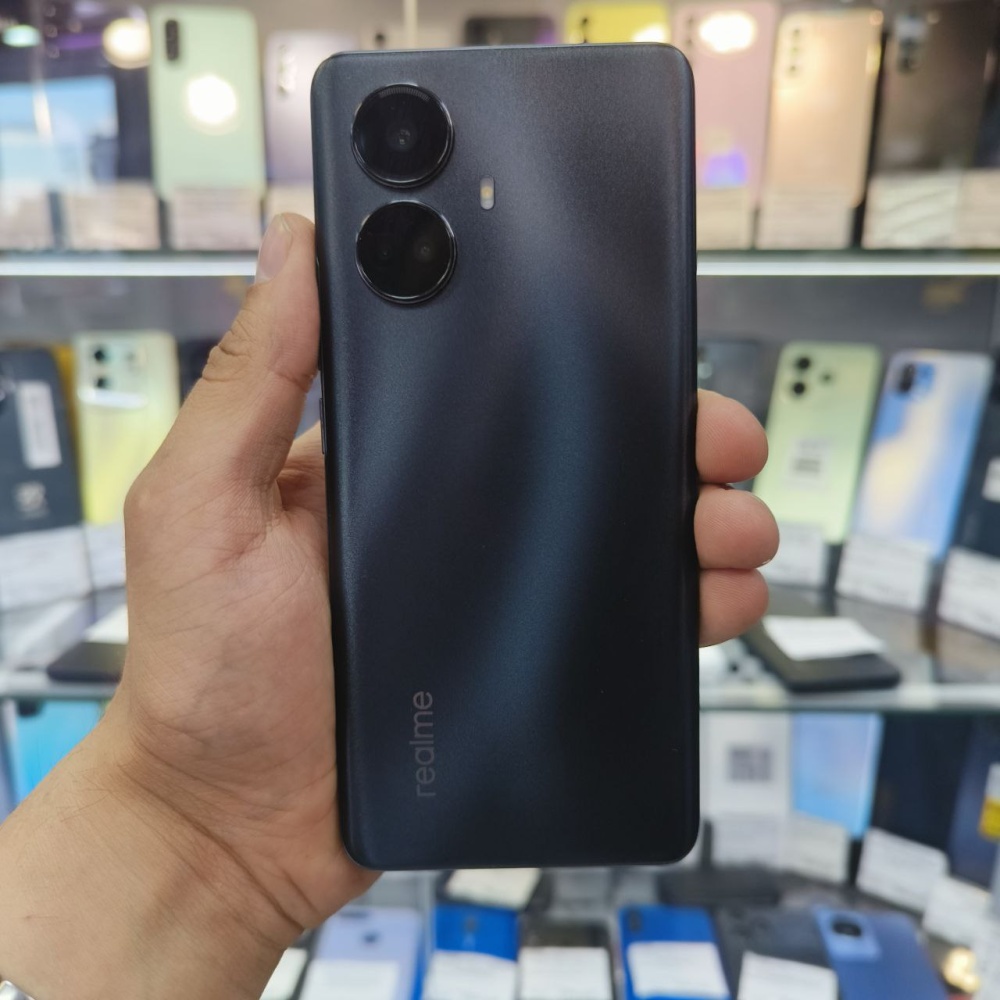 Смартфон Realme 10 PRO+ 8\256gb