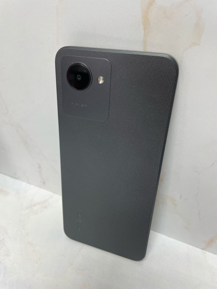 Смартфон Realme C30 2/32
