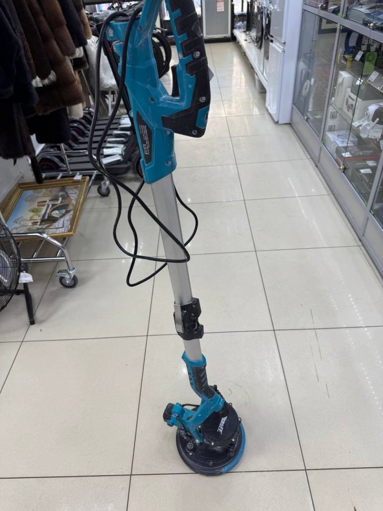 Шлифмашина Жираф NEROFF DSR-225