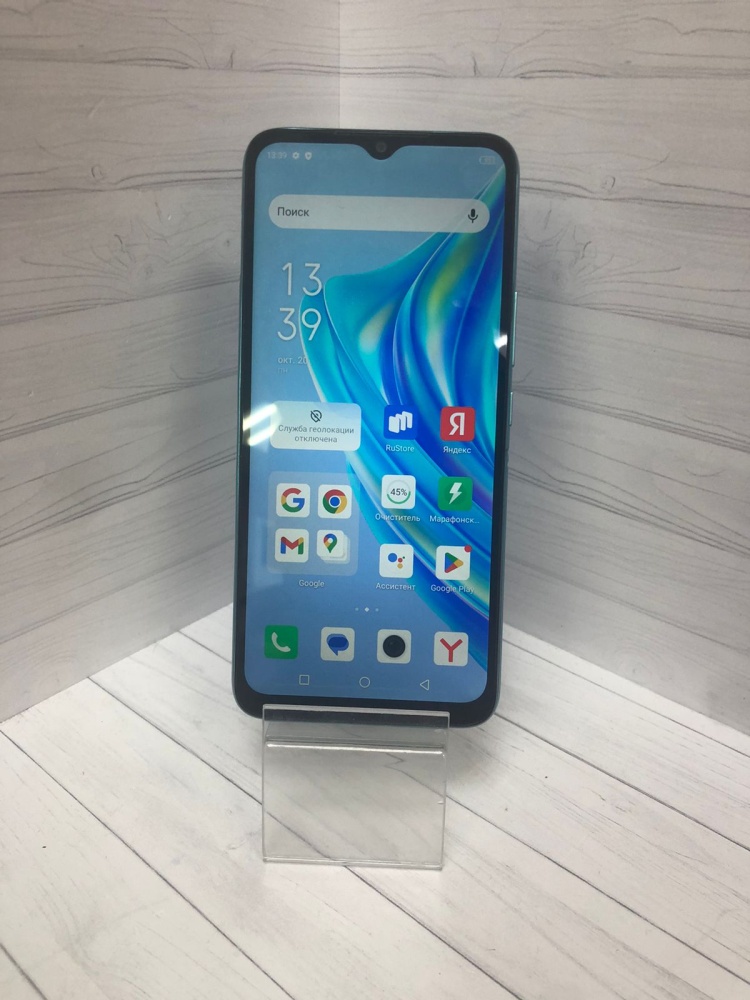 Мобильный телефон Infinix hot 20i