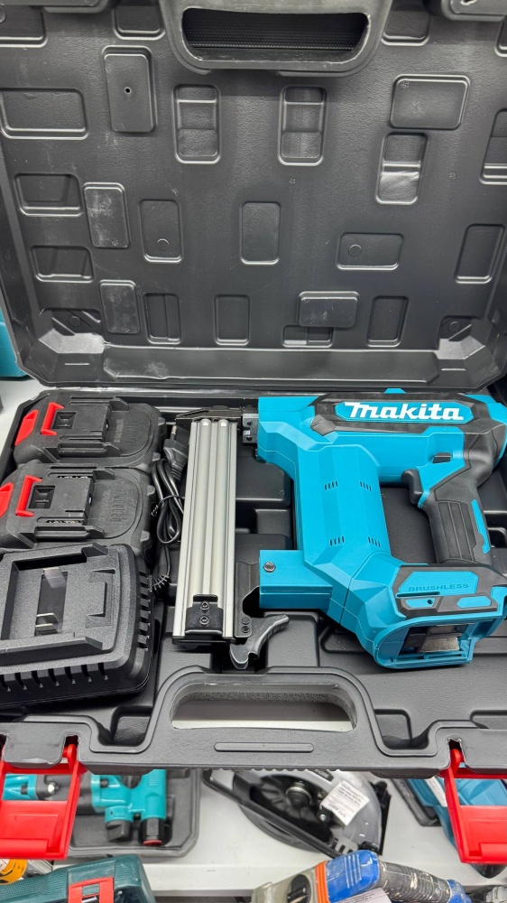 УШМ (Болгарка) Makita 900вт