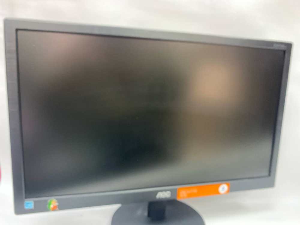 Монитор AOC e2070s